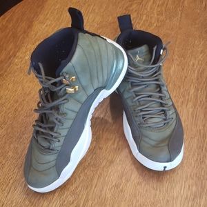 Jordan 12 CP3 Size 8.5M